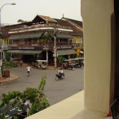 Siem Reap