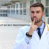 Les médecins sont soumis au secret professionnel 