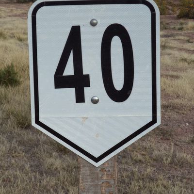 Ruta 40