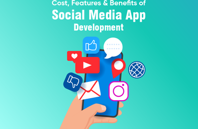 How much does it cost to develop a social networking app?