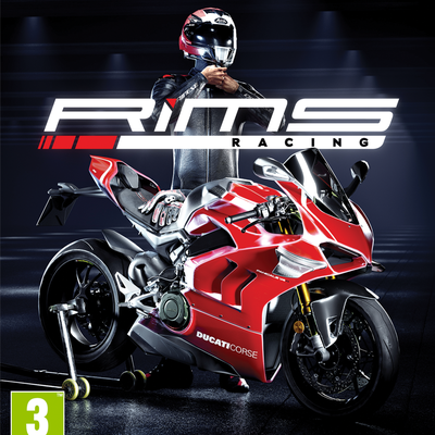 [TEST] RiMS RACING XBOX SERIES X : L'exigence de la simulation moto qui fait déraper l'essai