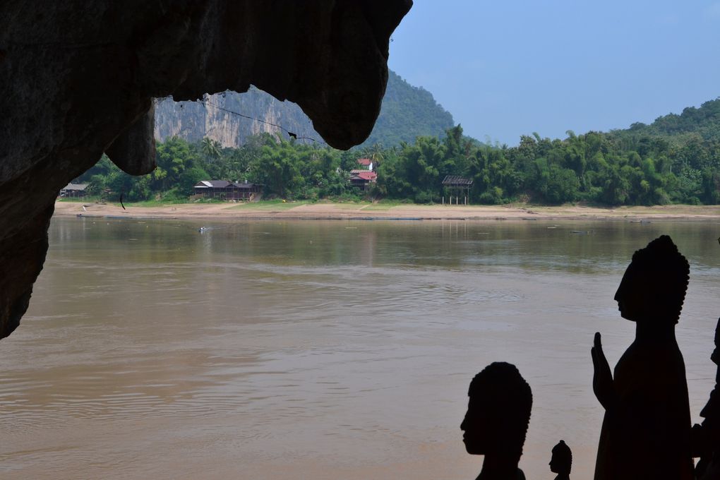 Nature, tranquillité, chaleur humaine : magnifique Laos ;)