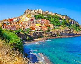 2025 Escapade du 11 au 16 septembre  en Sardaigne