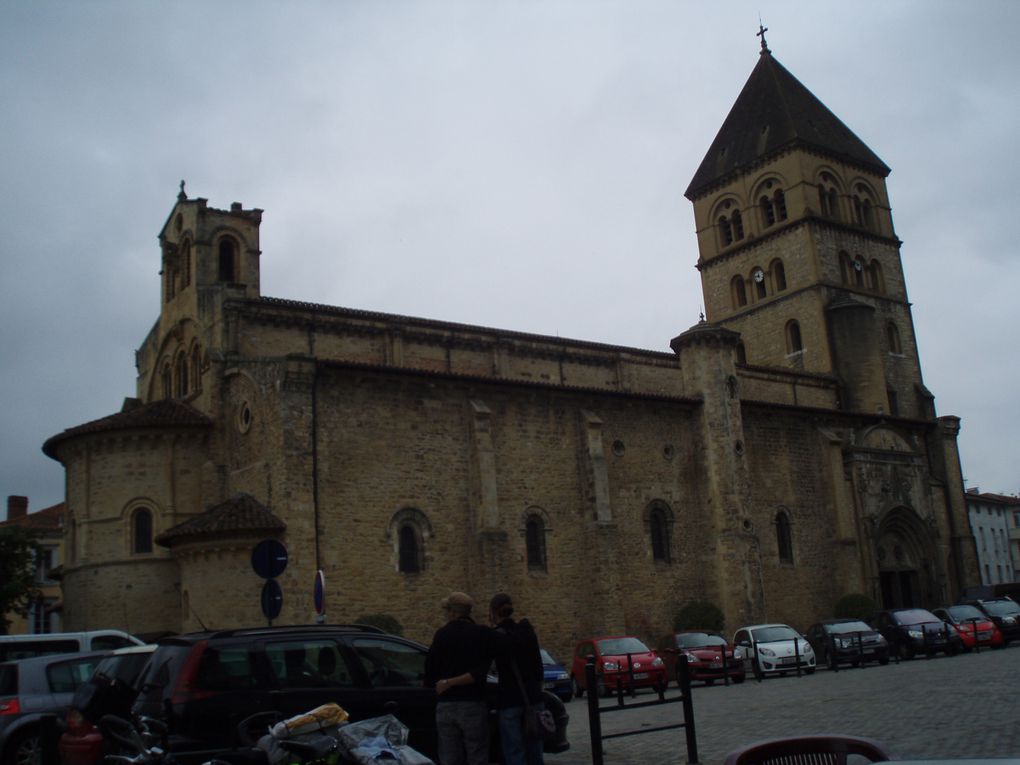 Album - Veloroute-de-Garonne