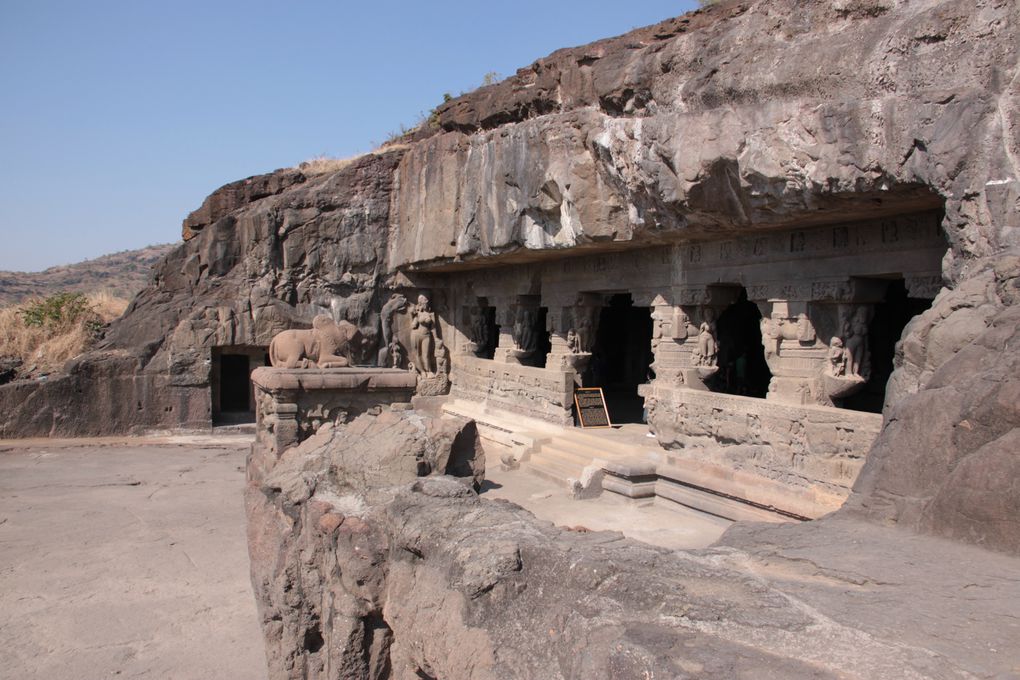 Album - (Ind) Ellora