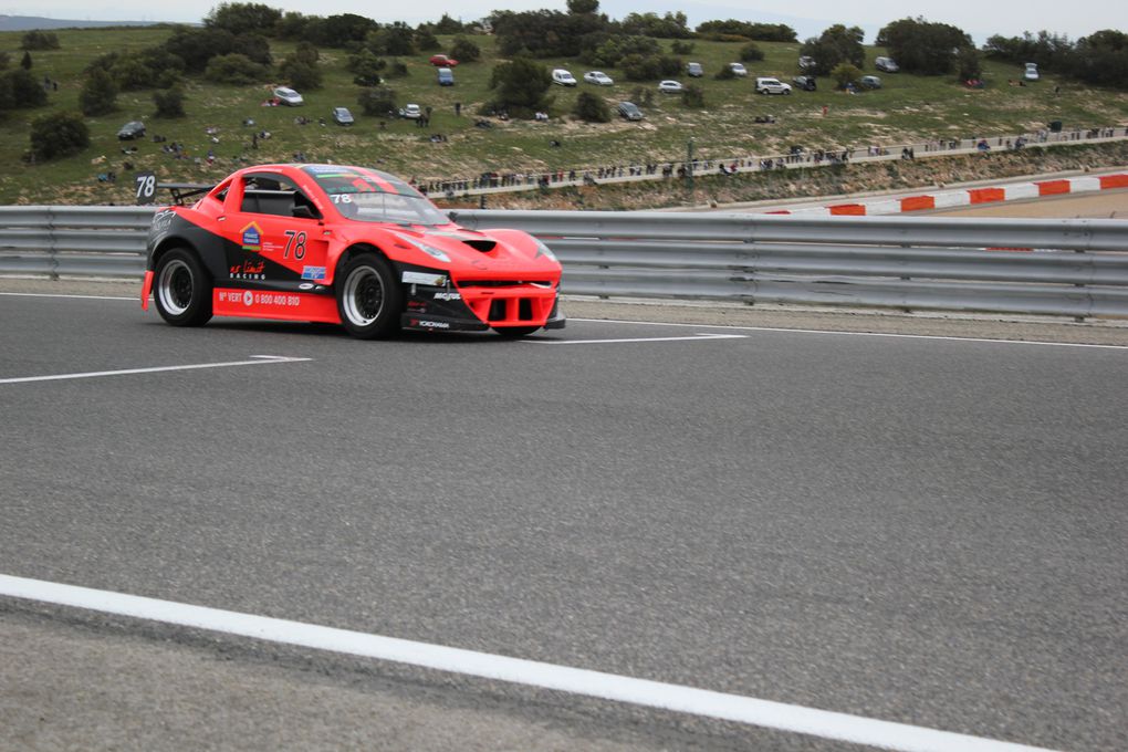 Mitjet Series et RCZ Cup