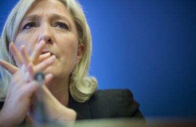 Marine Le Pen dit-elle vrai sur les comptes des anciennes villes FN ? (France Info)