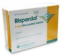 Risperdal