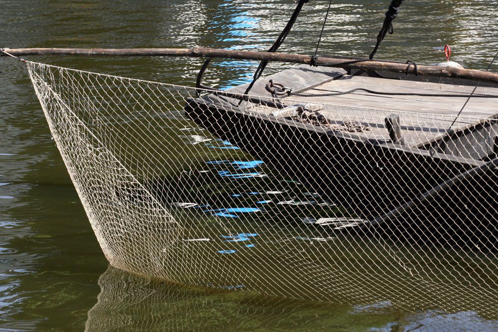 Les photos des rendez-vous de l'Erdre Nantes 2009