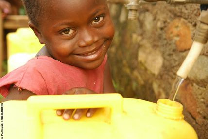 de l'eau pour tout le monde