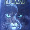 BlackSad: Quelques parts entre les ombres.