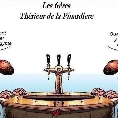 Réflexions....