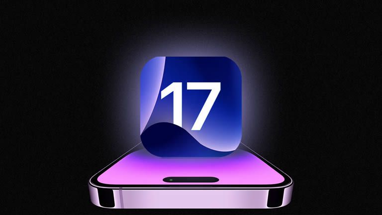 iOS 17 quoi de neuf