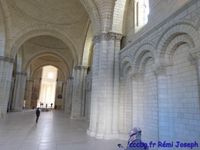 Abbaye royale de Fontevraud (Camping-car-club-Beauce-Gâtinais)