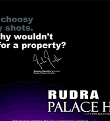 9717552112 : Rudra Place Heights Noida Extension New Residential Projects