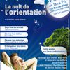 Nuit de l'Orientation - 21 février 2013 - S'orienter sans stress !!!