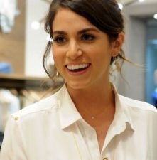 Nikki Reed pour '7 For All Mankind'