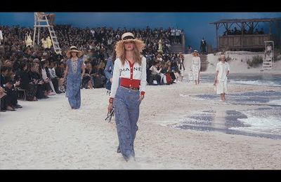 Magic 2019 Spring-Summer by Chanel 