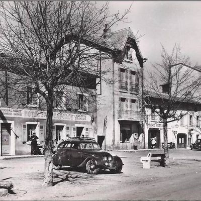 Il était une fois Solignac sur Loire