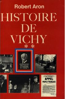 Histoire de Vichy