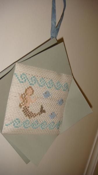 Album - BRODERIE