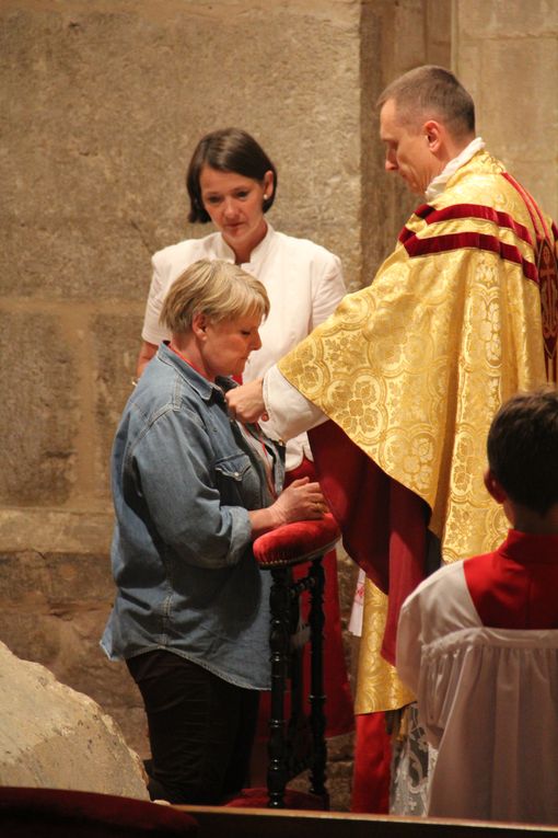 2010-06-11_Gardes d'Honneur du SC de J - Engagements