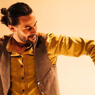 Théâtre Wodod avec les CM2