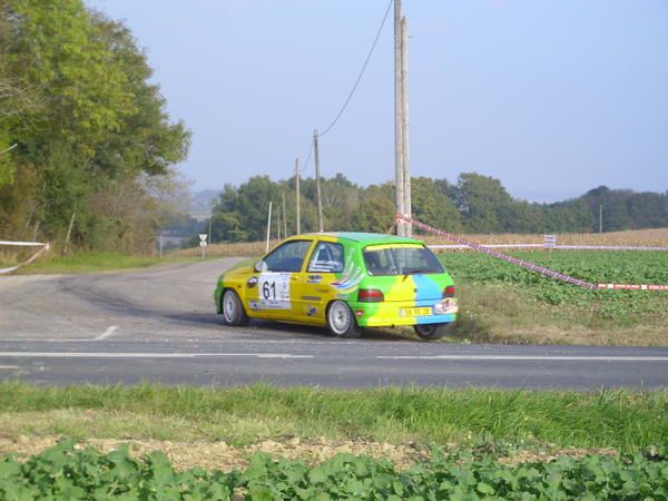 Album - rallye-de-l--indre-2007