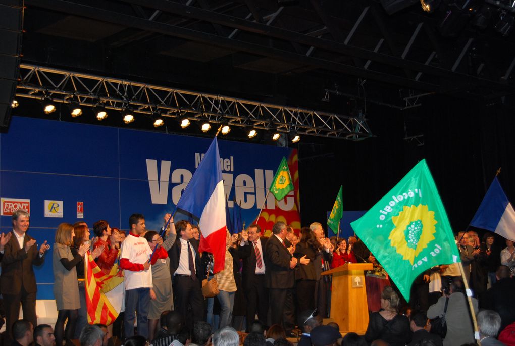 Album - regionales-2010---meeting-Docks-des-Sud