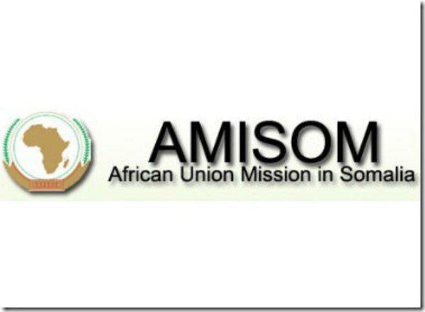 Imágenes de los efectivos de la Misión de la Unión Africana en Somalia (AMISOM).- El Muni.