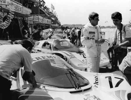La plus prestigieuse course d'endurance Automobile du Mans.
Album en construction, d'autres images seront rajoutées.