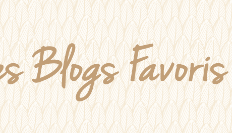 Mes blogs favoris