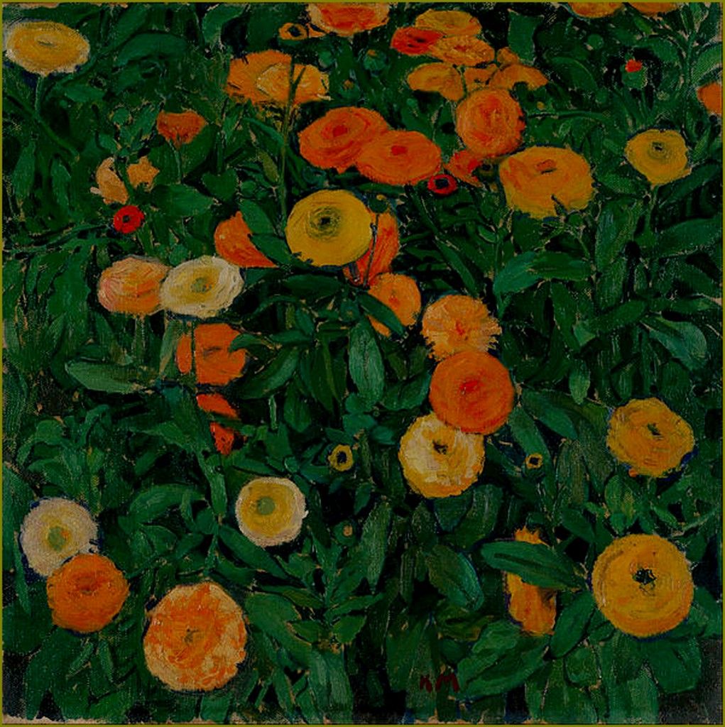 félix édouard vallotton