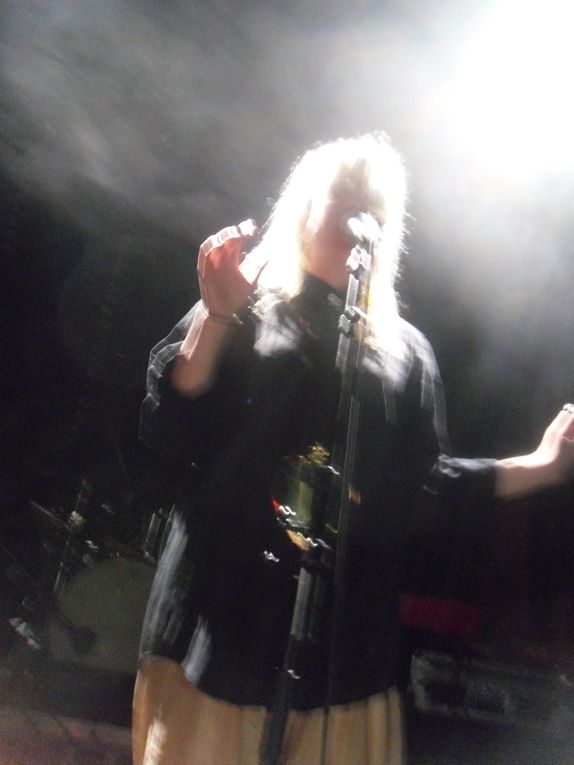 Album - austra-trabendo 2012