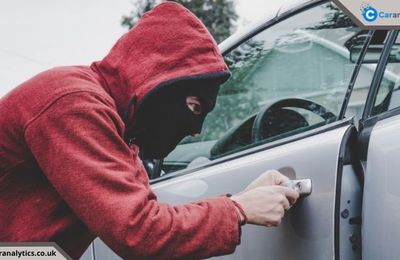 Stolen car check | How To Check If A Car Is Stolen | Car Anlaytics