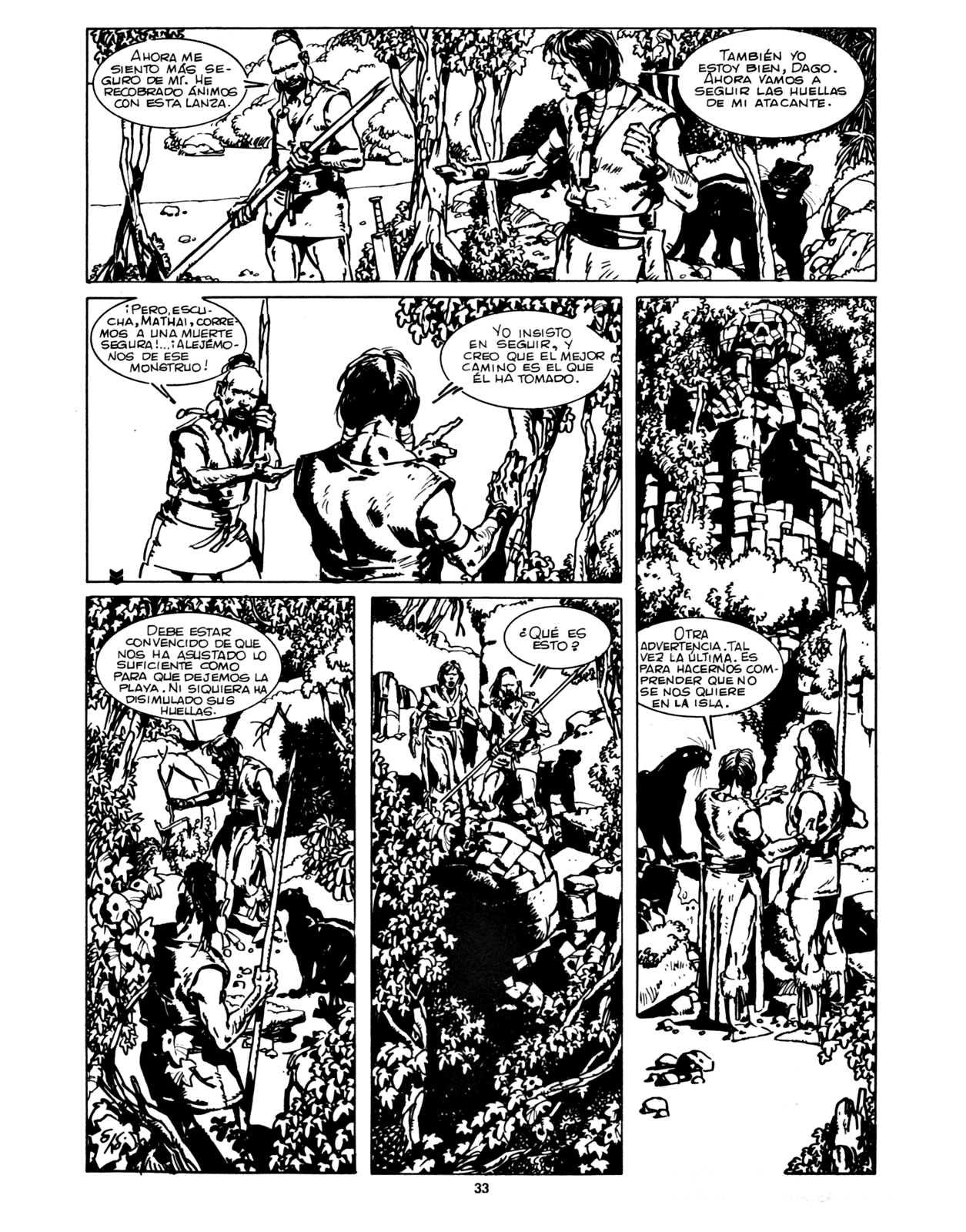 Bumerang (revista de Nueva Frontera)..Vol..1 de 3