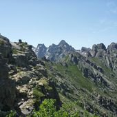 Off Corsica GR20 17 juillet au 01 août 2014 - Trail-Raid-Aventures-EDF-Paluel