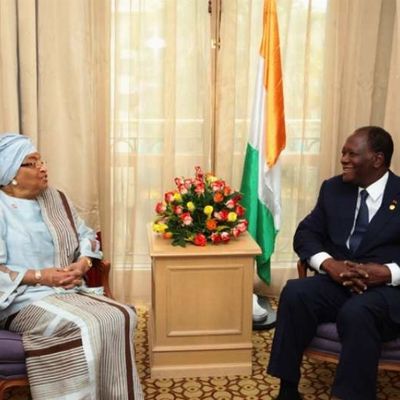  Les obstacles au retour des 58000 réfugiés ivoiriens du Liberia 
