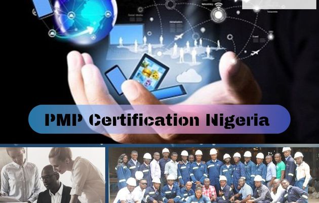 Top Reasons to choose PMP Certification Nigeria
