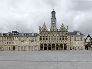 INVITATION DU TOURNOI DES CHIFFRES ET DES LETTRES DE SAINT-QUENTIN DU DIMANCHE 1er OCTOBRE 2023