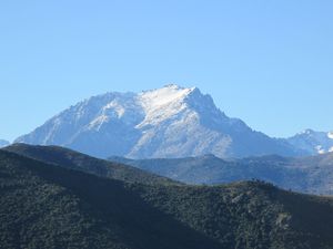 Randonnée du 17 janvier 2015 : Urtaca-Lama-Boucle 