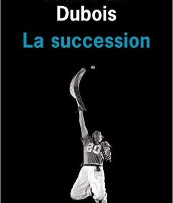 La succession / Jean-Paul Dubois