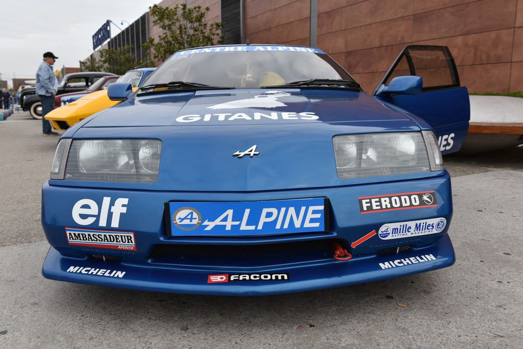 Les Belles du vert Galant chez Leclerc villeparisis