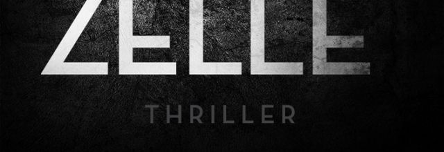 Jonas Winner – Die Zelle (Thriller)