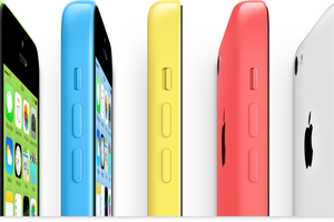 iPhone 5 c à 1 euro : est-ce un bon plan mobile ?