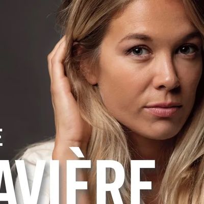 Pauline Clavière publie son premier roman : "Laissez-nous la nuit"