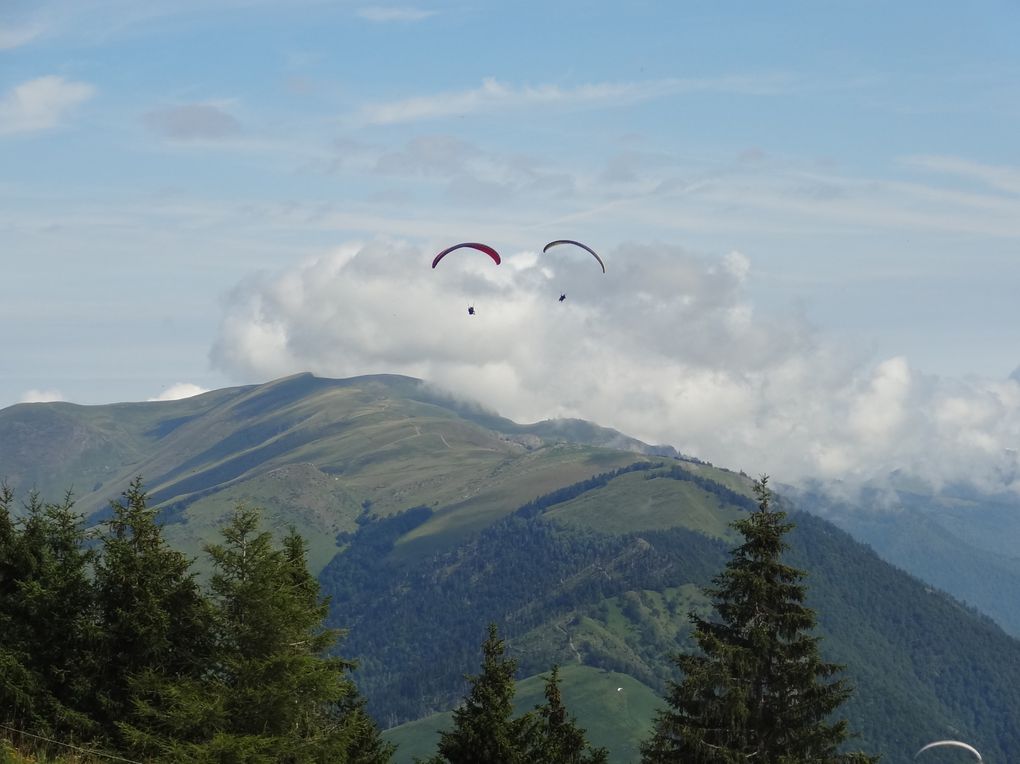 Photos du lundi 4.08.2014