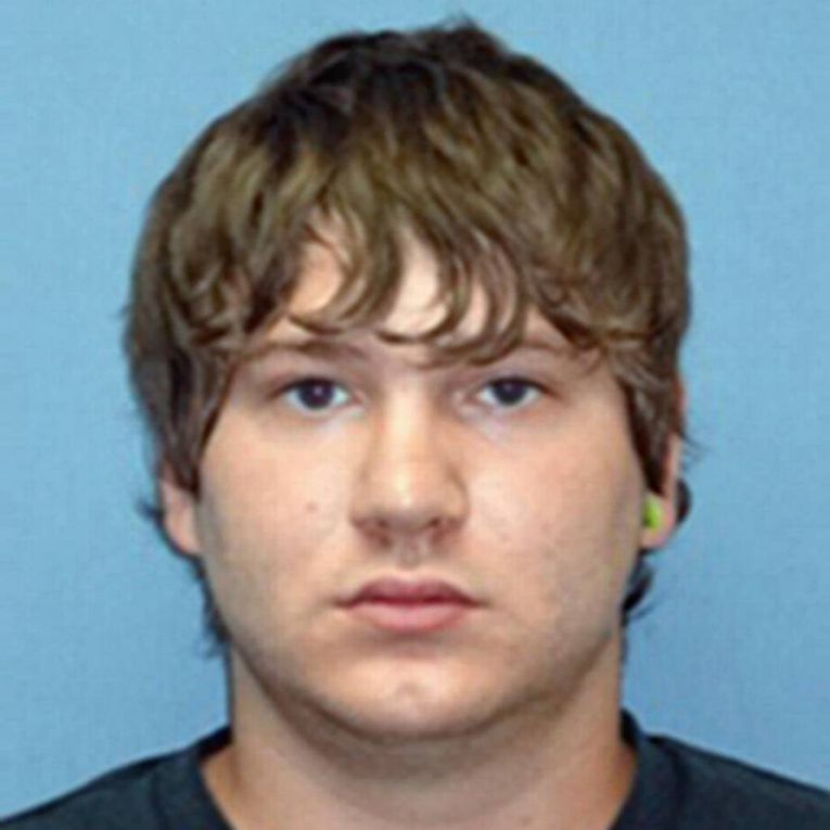FBI detiene a un joven que intentó explotar una bomba en un banco de Oklahoma