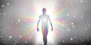 ACTIVACIÓN DEL HUMANO LUZ