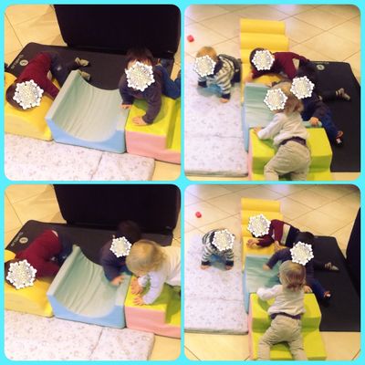 Matinée sportive 🏋🏼